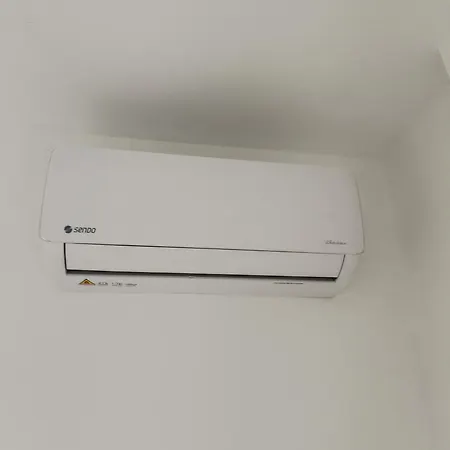 Διαμέρισμα Anibo & Ad30