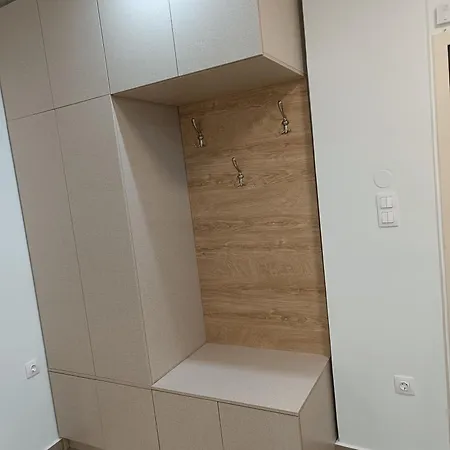 Anibo & Ad30 Διαμέρισμα *