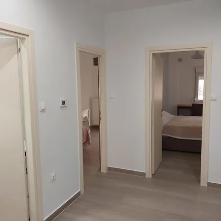 Anibo & Ad30 Apartmán Soluň