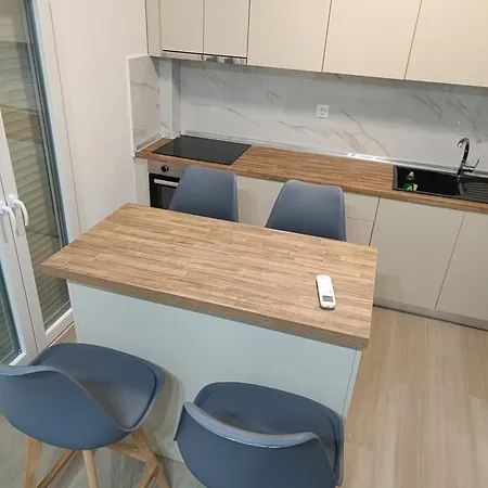 Apartmán Anibo & Ad30 Soluň