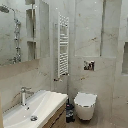 Anibo & Ad30 Apartmán Soluň