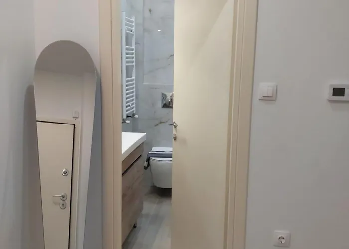Apartament Anibo & Ad30