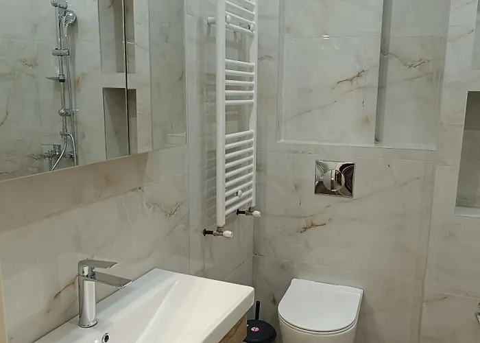 Anibo & Ad30 Apartament Salonic