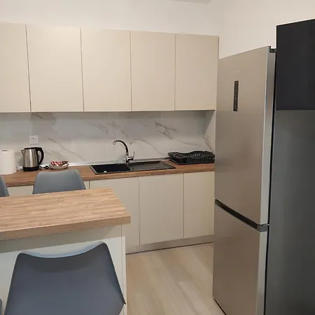 Apartment Anibo & Ad30