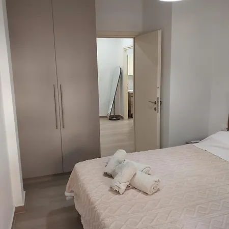 Anibo & Ad30 Apartment *