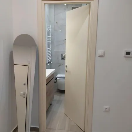 Apartment Anibo & Ad30