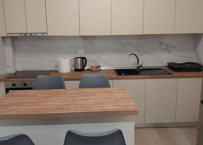 Apartmán Anibo & Ad30 Soluň