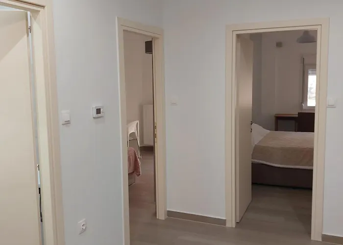 Anibo & Ad30 Apartmán Soluň