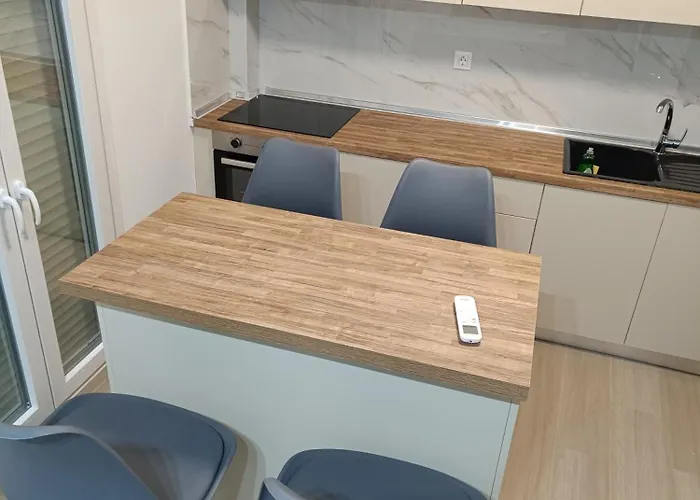 Apartmán Anibo & Ad30 Soluň