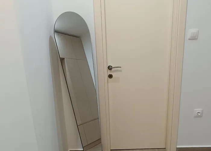 Anibo & Ad30 Apartmán *